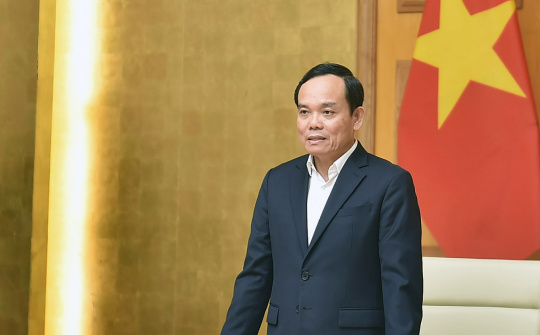 Chính thức thành lập Ban Chỉ đạo xây dựng dự án Luật Khoa học và Công nghệ (sửa đổi)