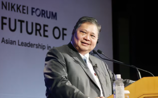 Indonesia sẽ nộp đơn xin gia nhập Hiệp định CPTPP trong năm nay