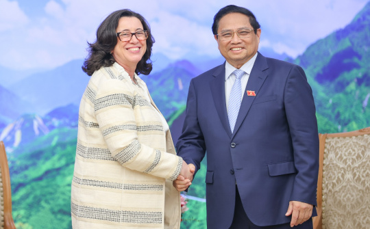 WB dự kiến cho Việt Nam vay khoảng hơn 11 tỷ USD trong 5 năm tới