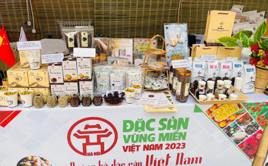 Công ty TNHH Baka: Tự tin phát triển thương hiệu và dòng sản phẩm cà phê mới