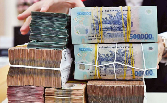 Bỏ lương cơ sở, Chính phủ đề xuất thay thế bằng "mức tham chiếu"