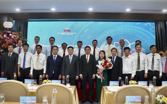 Hiệp hội Thuốc lá Việt Nam tổ chức thành công Đại hội Nhiệm kỳ VIII