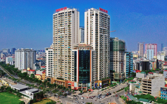Luật Kinh doanh bất động sản và Luật Nhà ở có thể có hiệu lực sớm hơn 6 tháng