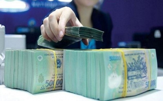 Đề xuất quy định việc áp dụng lãi suất đối với tiền gửi bằng đồng Việt Nam
