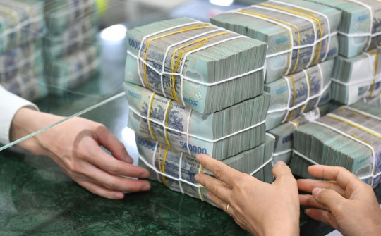 Thủ tướng: Tăng khả năng tiếp cận tín dụng, tháo gỡ khó khăn cho sản xuất kinh doanh