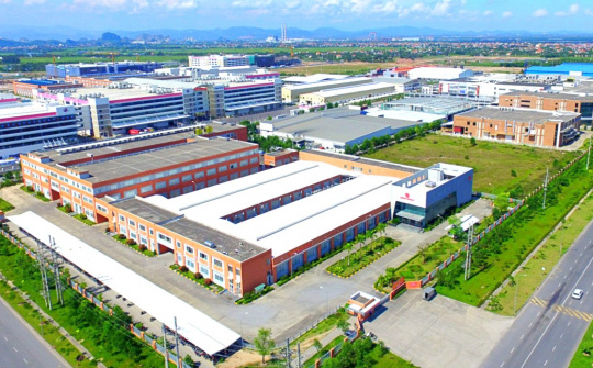 Đô thị Kinh Bắc (KBC): Muốn chào bán 250 triệu cổ phiếu, nâng vốn vượt 10.000 tỷ đồng