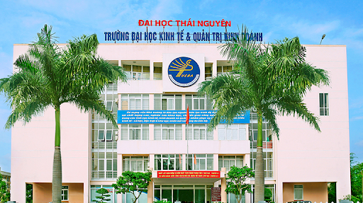 Trường Đại học Kinh tế và Quản trị kinh doanh - Đại học Thái Nguyên công bố phương án tuyển sinh đại học chính quy năm 2024