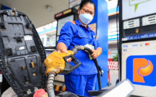 Đề xuất sửa đổi một số quy định trong hoạt động kinh doanh xăng dầu