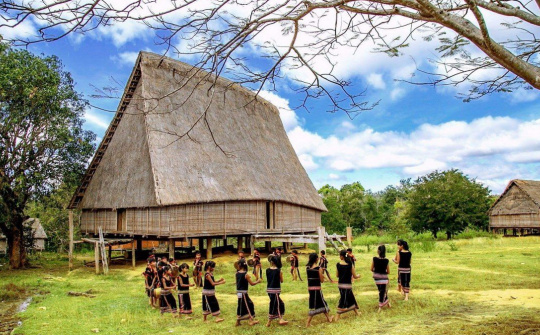 Phấn đấu đến 2030 vùng Tây Nguyên vượt qua mức thu nhập trung bình thấp