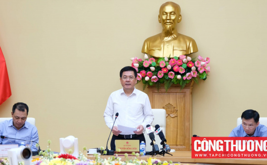 Đảm bảo an toàn lao động trên toàn tuyến thi công đường dây 500kV mạch 3