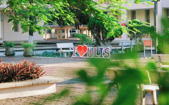 Trường Đại học Ngoại ngữ - Đại học Quốc gia Hà Nội công bố phương án tuyển sinh đại học chính quy năm 2024