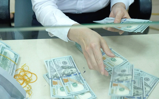 VDSC: Ngân hàng Nhà nước có thể hút ròng trở lại, lãi suất huy động dự kiến tiếp tục tăng