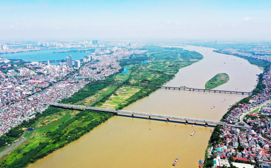 Phát triển đa dạng các thị trường trong và ngoài nước cho sản phẩm vùng đồng bằng sông Hồng