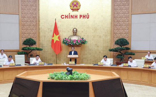 Đề xuất bãi bỏ toàn bộ 40 văn bản quy phạm pháp luật của Thủ tướng Chính phủ
