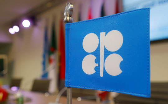 Giá xăng dầu hôm nay 1/6: Thị trường thận trọng chờ phiên họp của OPEC+ cuối tuần này