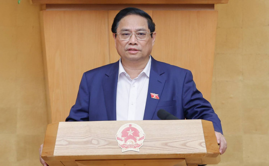 Huy động thêm 100.000 tỷ đồng trái phiếu Chính phủ cho các công trình hạ tầng chiến lược