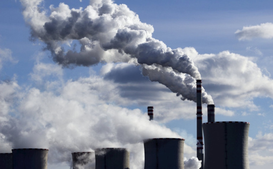 Kế hoạch quốc gia loại trừ các chất làm suy giảm tầng ozon