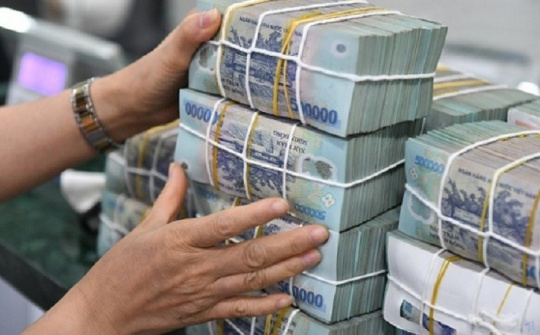 Giao bổ sung hơn 11,8 nghìn tỷ đồng kế hoạch đầu tư công vốn ngân sách trung ương