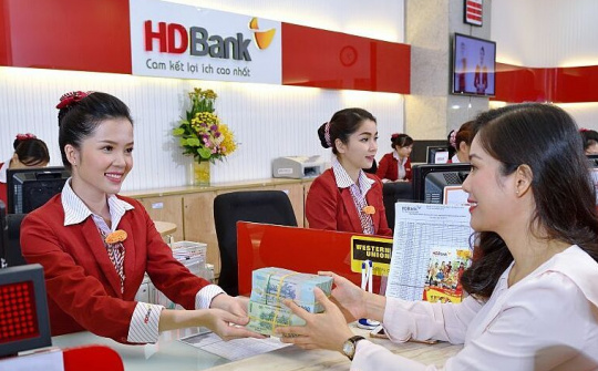 Ngân hàng HDBank muốn khóa “room ngoại” còn 17,5%, sẵn sàng cho các dự án chiến lược