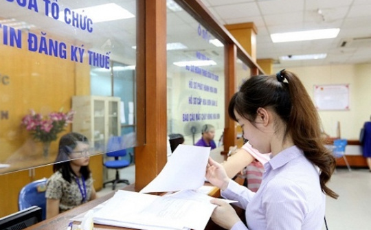 Ngành Thuế: Thu ngân sách tháng 5/2024 tăng hơn 37% so với cùng kỳ
