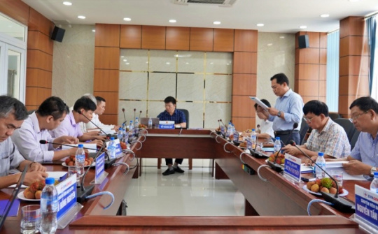 Thủy điện Sông Ba Hạ đáp ứng được các quy định về an toàn đập, hồ chứa Thủy điện