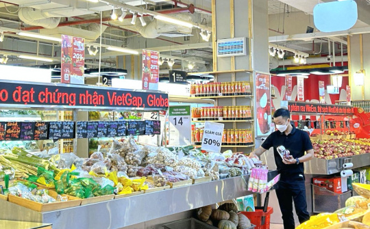 Tập đoàn Masan (MSN): Áp lực trả nợ trái phiếu đã gần như không còn