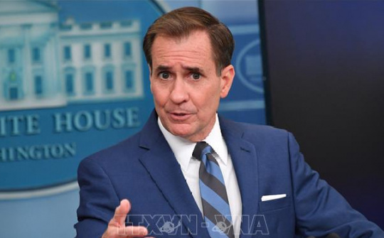 Quốc tế nổi bật: Điều kiện tiên quyết để Ukraine gia nhập NATO