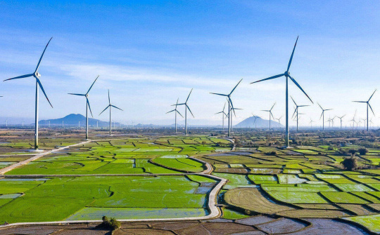 Sembcorp hoàn tất 3 thương vụ mua lại với các công ty thuộc Tập đoàn GELEX (GEX)