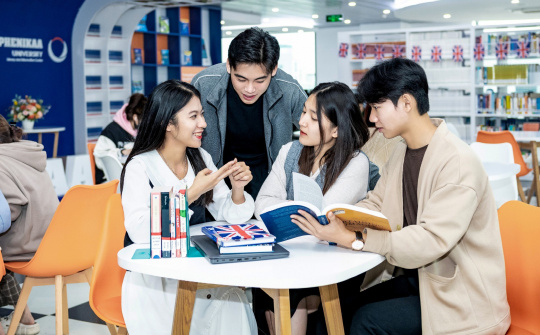 Những lợi thế khi nộp hồ sơ xét tuyển sớm