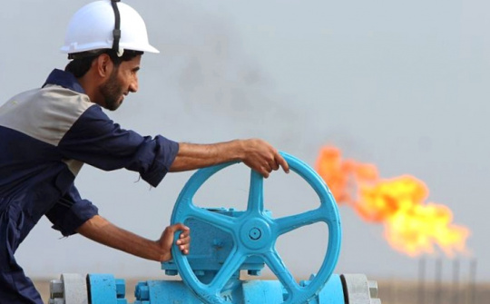 Giá xăng dầu hôm nay 3/6: OPEC+ kéo dài một phần chính sách giảm sản lượng đến cuối năm 2025