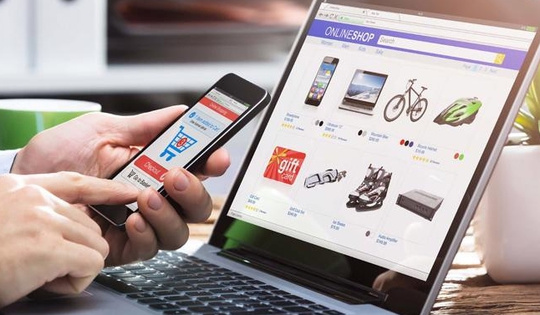 Tăng cường chế tài để bảo vệ người tiêu dùng trong thương mại điện tử