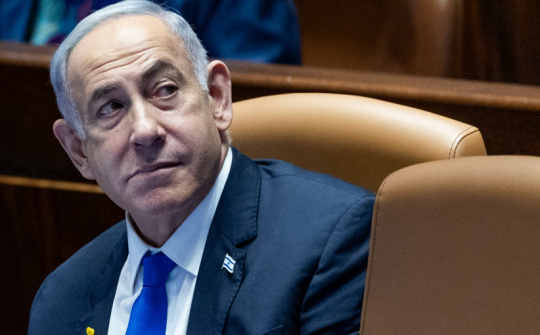 Quốc tế nổi bật: Thủ tướng Benjamin Netanyahu vào thế khó