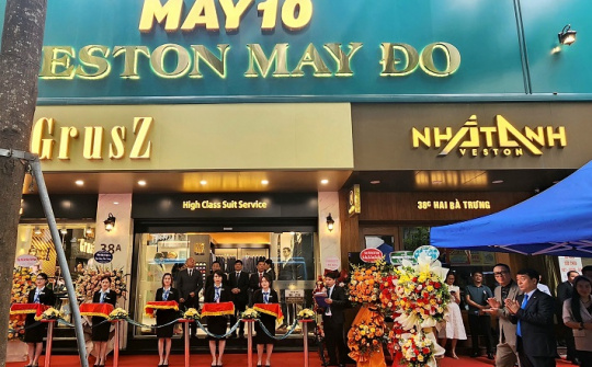 May 10: Bước đột phá từ đáp ứng nhu cầu cá nhân hóa của khách hàng