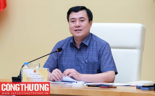 Luật Điện lực (sửa đổi) có thể được cho ý kiến và thông qua tại kỳ họp Quốc hội tháng 10