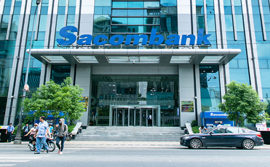 Lô 32,5% cổ phần Ngân hàng Sacombank (STB) của nhóm ông Trầm Bê sẽ đấu giá từ 60.000 đồng/cổ phiếu?