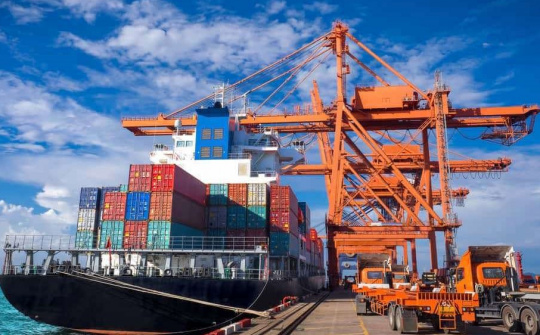 Khai thác hiệu quả hơn nữa các FTA, tăng tỷ trọng xuất khẩu của doanh nghiệp Việt