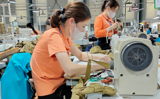 Ngành Công Thương Hưng Yên: Điểm sáng trong bức tranh kinh tế sôi động