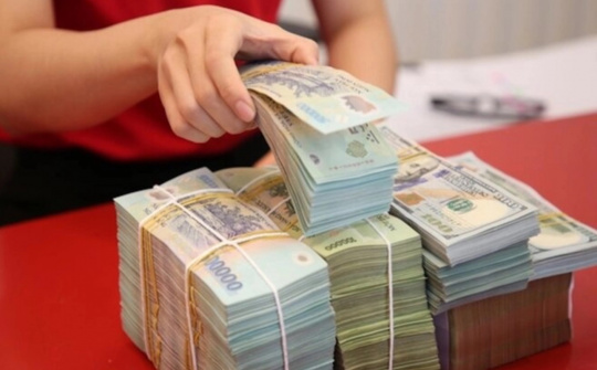 Từ 01/7/2024 sẽ điều chỉnh chế độ nâng bậc lương với 2 đối tượng công chức, viên chức