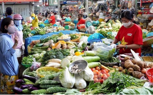 Phân loại chợ theo 3 phương thức