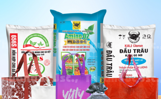 Công ty Cổ phần Thuận Đức bứt phá để thành công