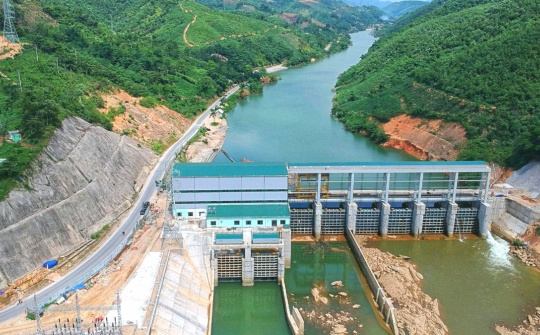 La Nina quay trở lại, doanh nghiệp thuỷ điện nào sẽ hưởng lợi nhất?