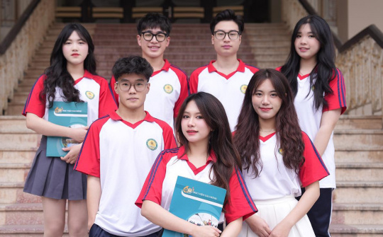 Điểm chuẩn trúng tuyển Học viện Tài chính 4 năm gần nhất