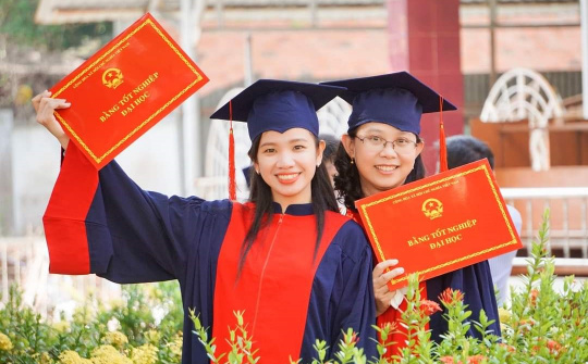 Điểm chuẩn xét tuyển sớm của Trường Đại học Tiền Giang (đợt 1)