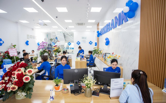 Giải mã bí mật “vượt sóng vươn xa” của doanh nghiệp SME