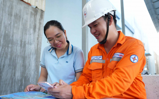 Điện lực miền Nam: Hơn 155.000 khách hàng tham gia Cuộc thi về tiết kiệm điện