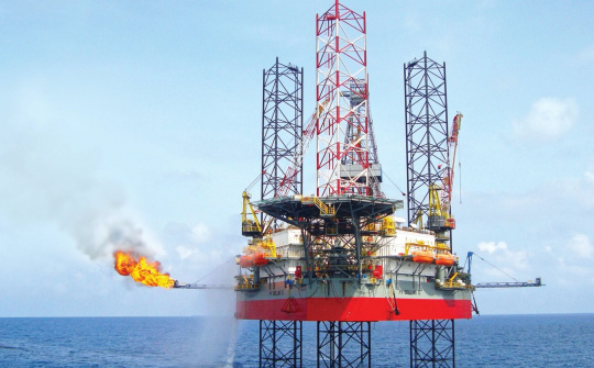 PV Drilling (PVD) hé lộ lý do chưa hoàn tất việc mua thêm giàn khoan mới