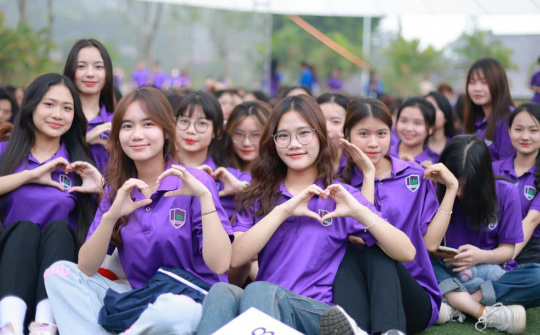 Điểm chuẩn chính thức Trường Đại học Giáo dục - Đại học Quốc gia Hà Nội