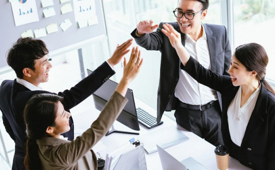 Nghiên cứu các nhân tố ảnh hưởng đến sự gắn kết của nhân viên với tổ chức tại Công ty TNHH MTV Cảng ICD Tây Nam qua mô hình định lượng cấu trúc tuyến tính (PLS-SEM)