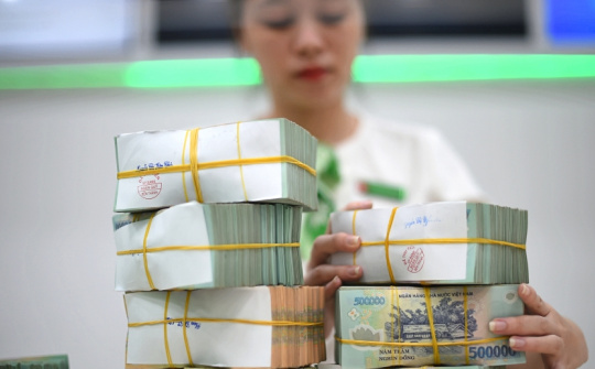 Loạt ngân hàng lên kế hoạch phát hành hàng chục nghìn tỷ trái phiếu nửa cuối năm