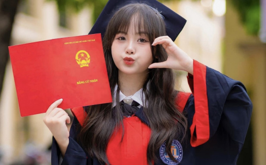 Điểm chuẩn trúng tuyển Trường Đại học Thương mại 4 năm gần nhất